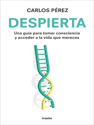 cover image of Despierta